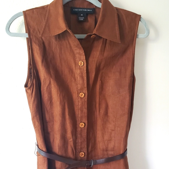 Jones New York Long Dress - Picture 5 of 11